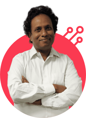 Anil Kumar Yekkala